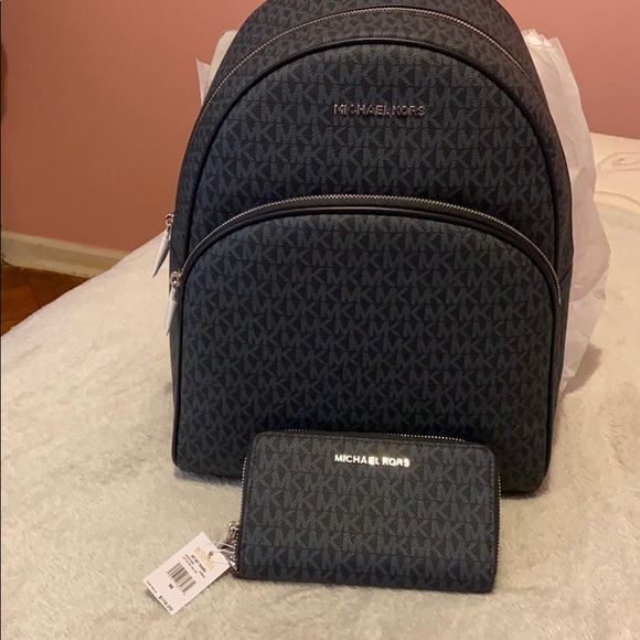 MICHAEL Michael Kors Bags Michael Kors Large Backpack Poshmark